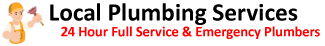 Corbins Corner CT 24 Hour Plumbers